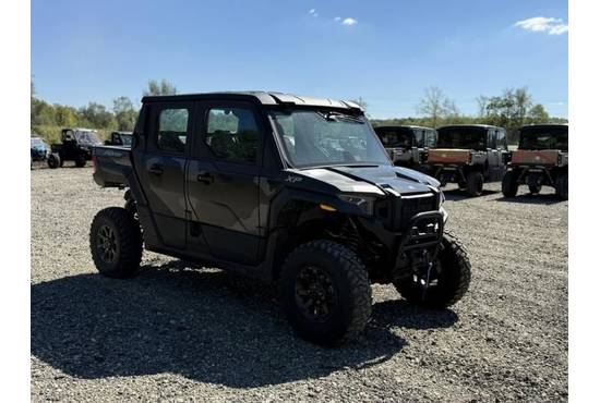 2026 XPedition XP 5 NorthStar