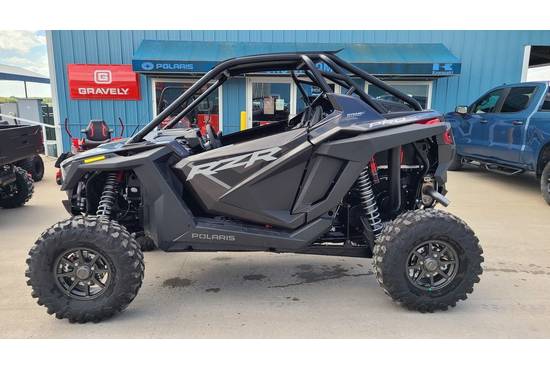 2024 rzr pro xp® ultimate