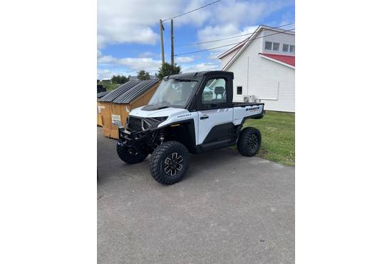 2025 Ranger XD 1500 NorthStar Premium