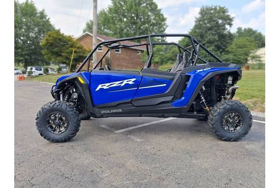 2025 rzr xp® 4 1000 sport