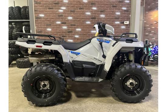 2026 Sportsman 570 EPS