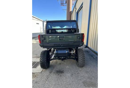 2024 polaris xpedition xp northstar