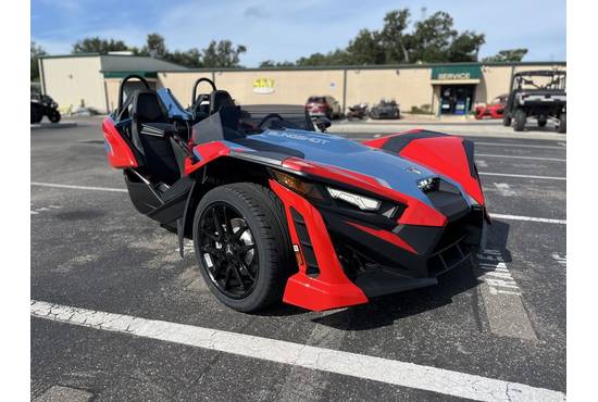 2025 Slingshot® SLR