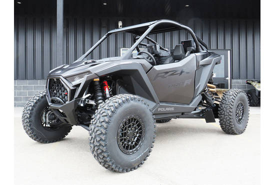 2025 RZR Pro R Ultimate