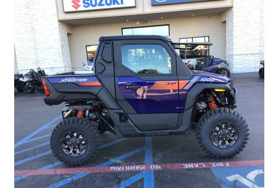 2025 XPedition XP NorthStar