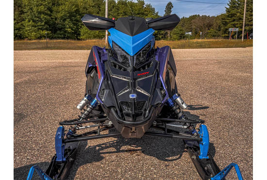 2023 patriot boost indy vr1 137