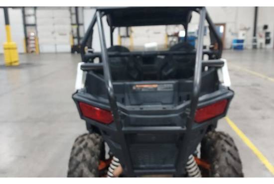 2024 rzr® trail ultimate