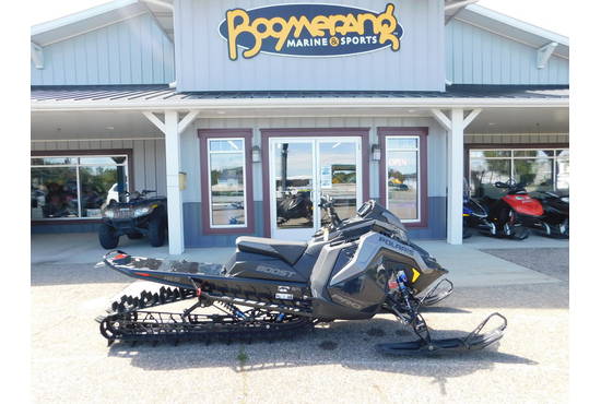 2022 patriot boost pro rmk matryx slash 165 2.75"