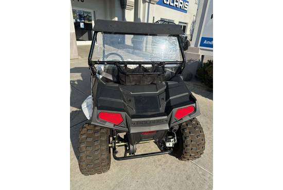 2021 RZR 170 EFI