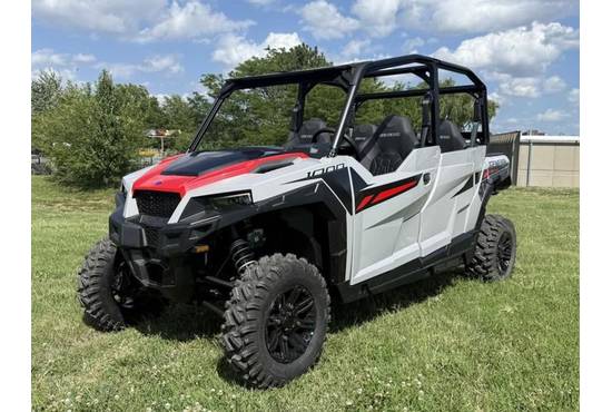 2025 general® 4 1000 sport