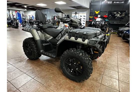 2025 sportsman® touring xp 1000 trail