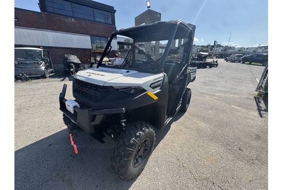 2025 ranger® 1000 premium