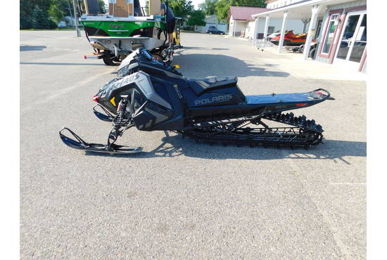 2022 850 rmk khaos matryx slash 165 2.75"