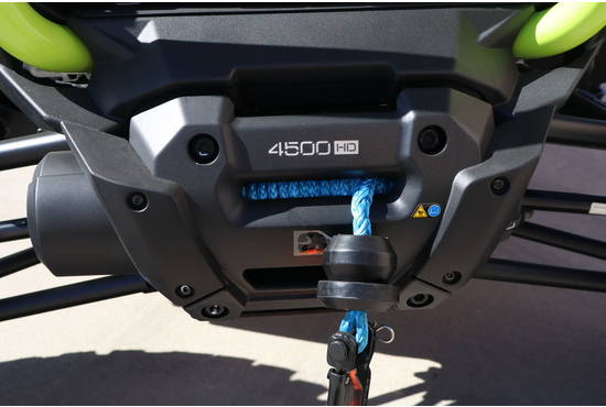 2025 rzr xp® 1000 ultimate