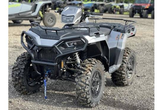 2025 sportsman® 570 ultimate