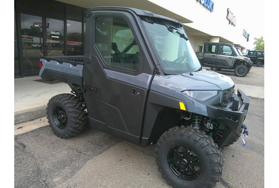 Ranger XP 1000 NorthStar Premium