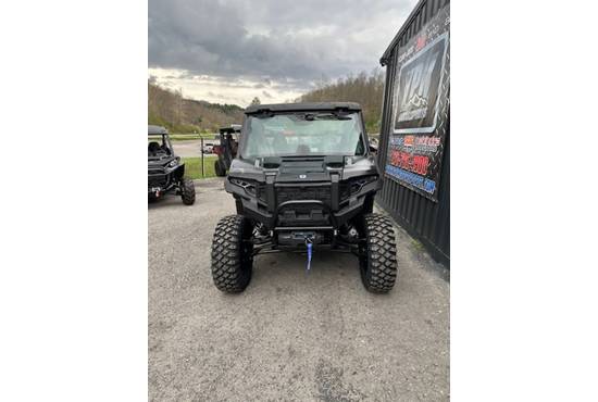 2025 XPedition XP NorthStar