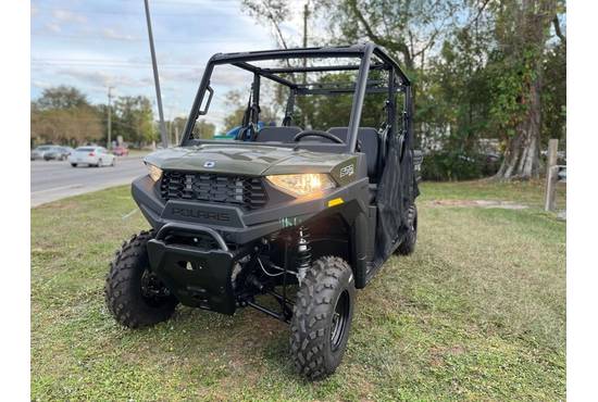 2025 ranger® crew sp 570