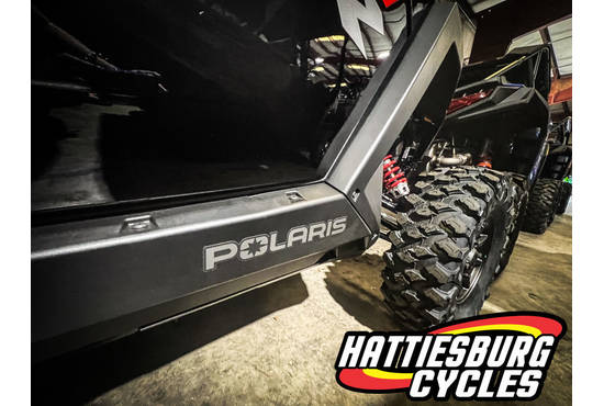 2025 rzr pro xp® 4 ultimate