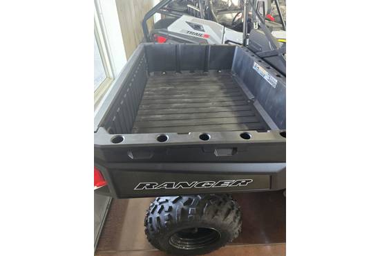 2023 RANGER 570 Full-Size Sagebrush Green