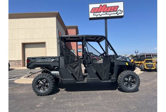 2025 ranger® crew xp 1000 texas edition