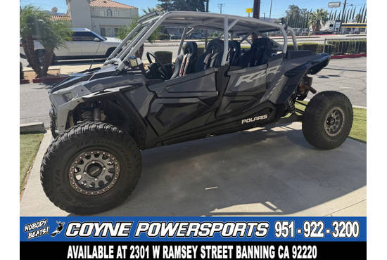 2021 rzr xp 4 1000 premium matte
