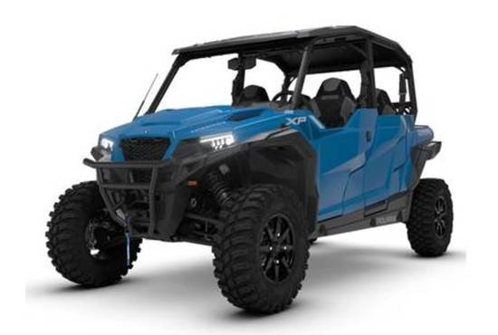 General XP 4 1000 Premium