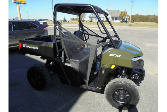 Ranger 500