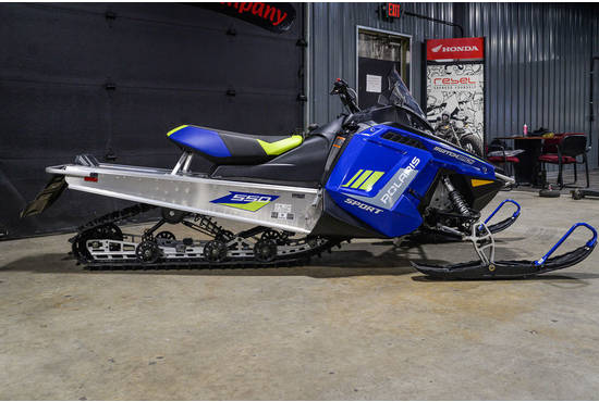 2024 550 switchback sport 144