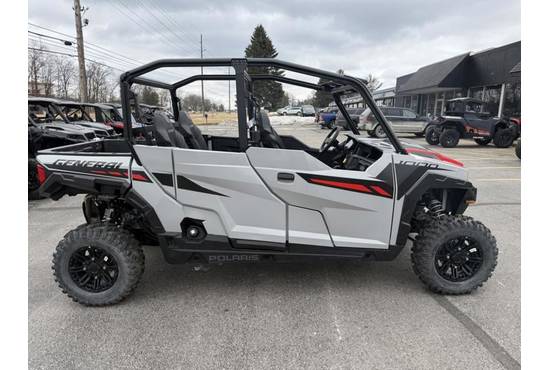 2025 general® 4 1000 sport