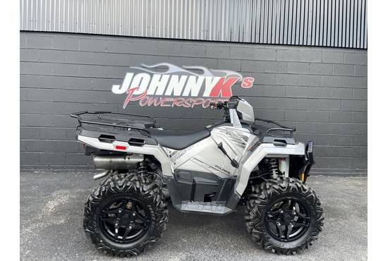 2025 sportsman® 570 ultimate