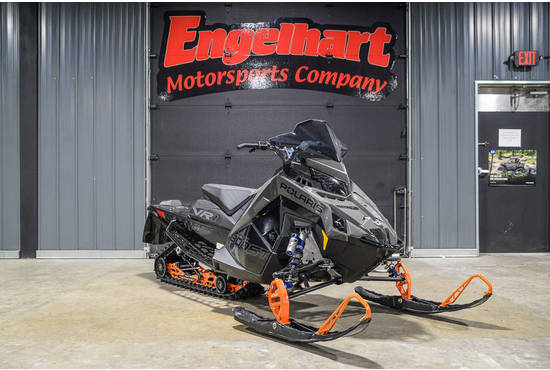 2024 patriot boost indy vr1 137