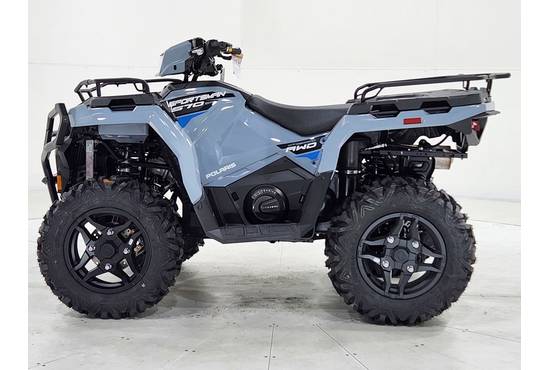 2025 sportsman® 570 premium