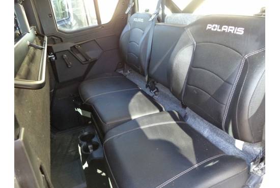 2024 ranger® crew xp 1000 northstar edition ultimate