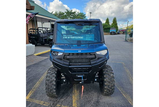2025 ranger xp® 1000 northstar edition premium