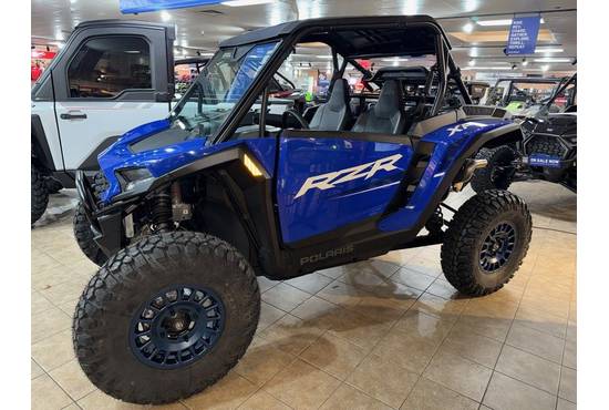 2025 rzr xp® 1000 sport