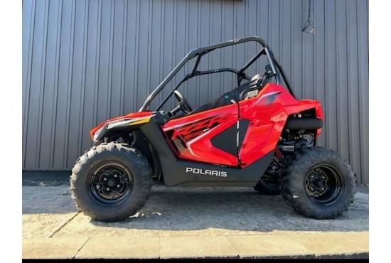 2026 RZR 200 EFI