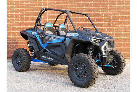 2022 RZR XP 1000 Premium