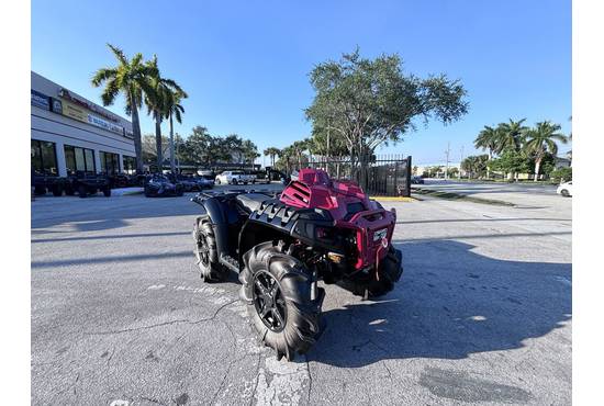 2025 Sportsman XP 1000 High Lifter Edition
