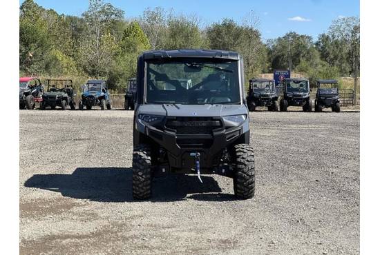 2026 Ranger Crew XP 1000 NorthStar Edition Premium