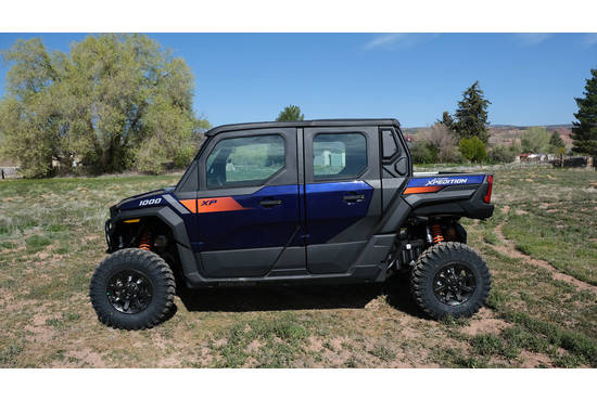 2025 polaris xpedition xp 5 northstar