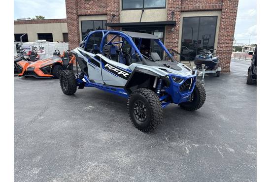 2025 rzr pro r sport