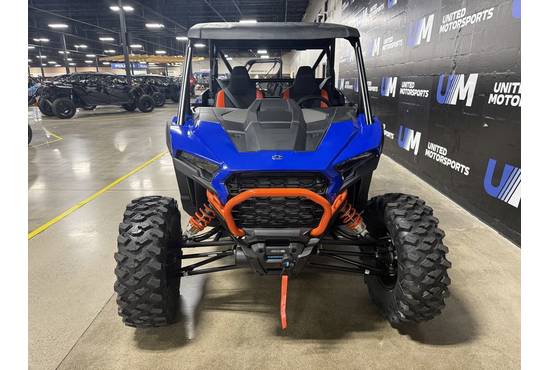2025 rzr xp® 1000 ultimate