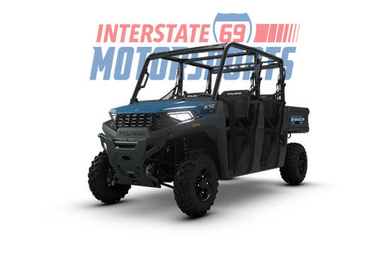 Ranger Crew SP 570 Premium