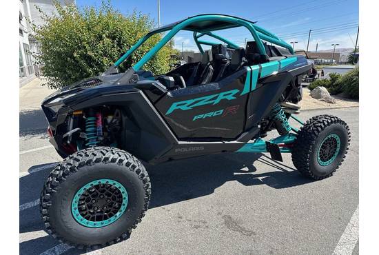 2025 rzr pro r ultimate