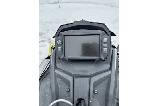 2022 850 RMK Khaos Slash 165