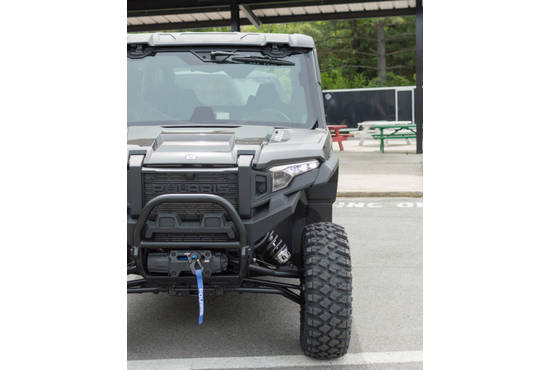 2025 polaris xpedition adv 5 northstar
