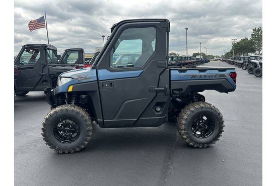 2025 ranger xp® 1000 northstar edition ultimate