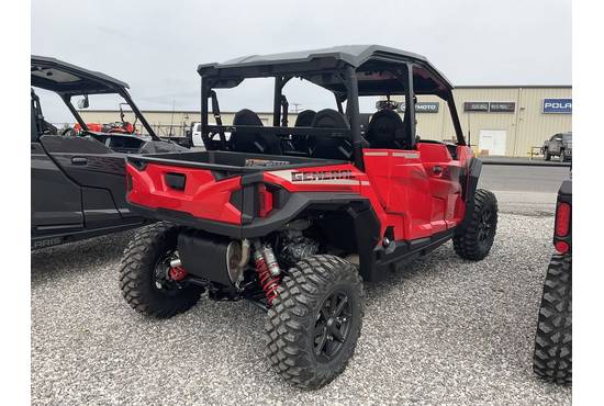 2025 general® xp 4 1000 ultimate