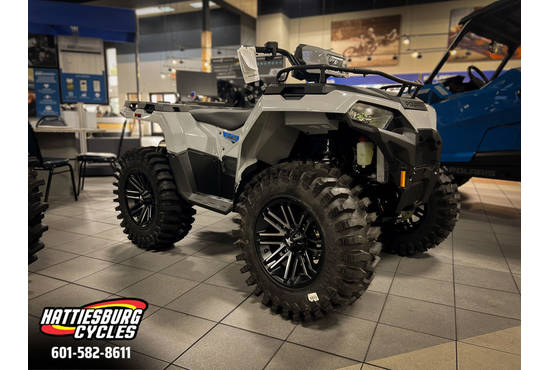 2026 Sportsman 450 H.O.